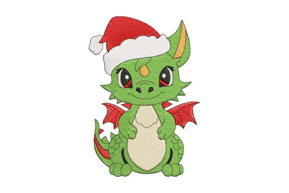 Drafting Dragon Christmas for Your Shop