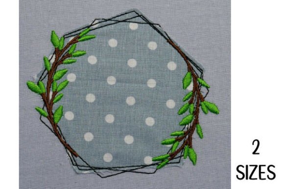 Floral Doodle Frame: A Designer’s Holiday Review