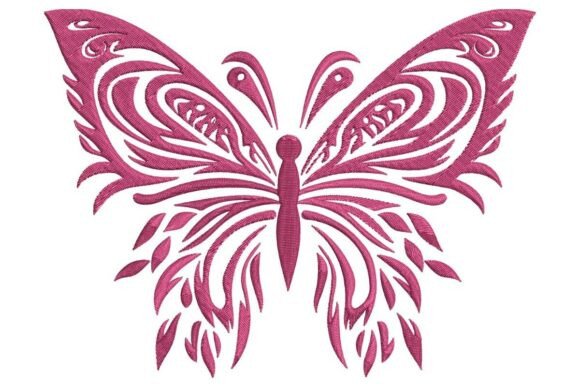 Magenta Wings Tattoo Design: A Seasonal Review